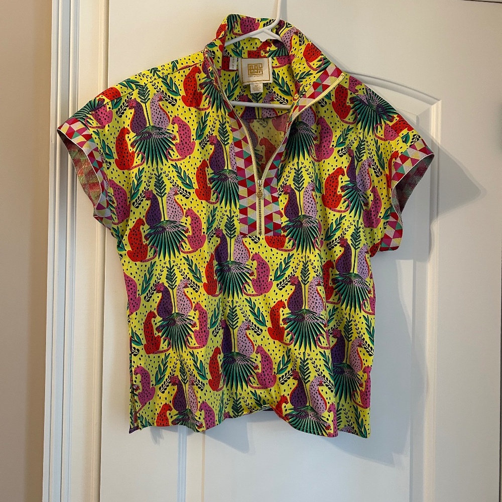 Emily McCarthy top